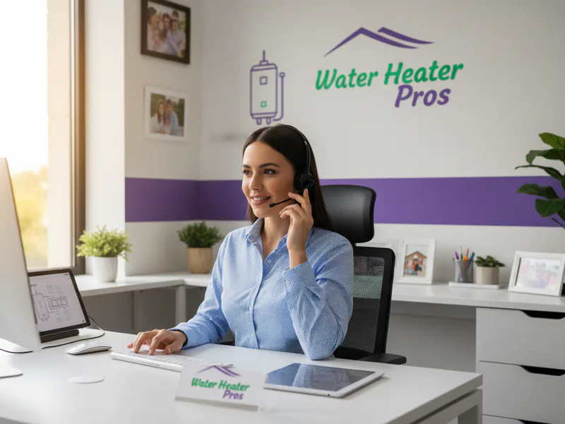 Water Heater Repair  in Hastings  FAQ